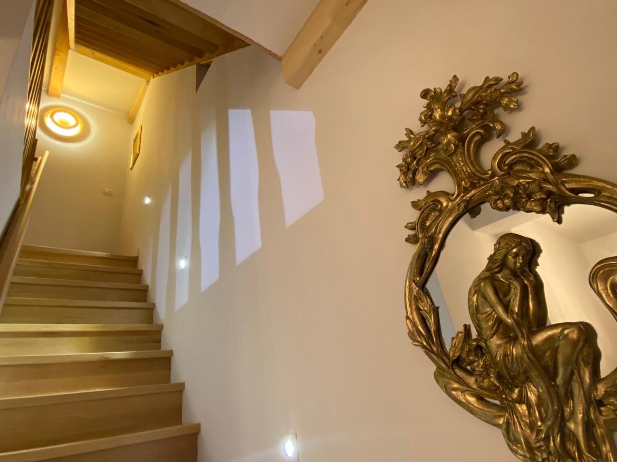 Guesthouse Riba Vrsar Kültér fotó