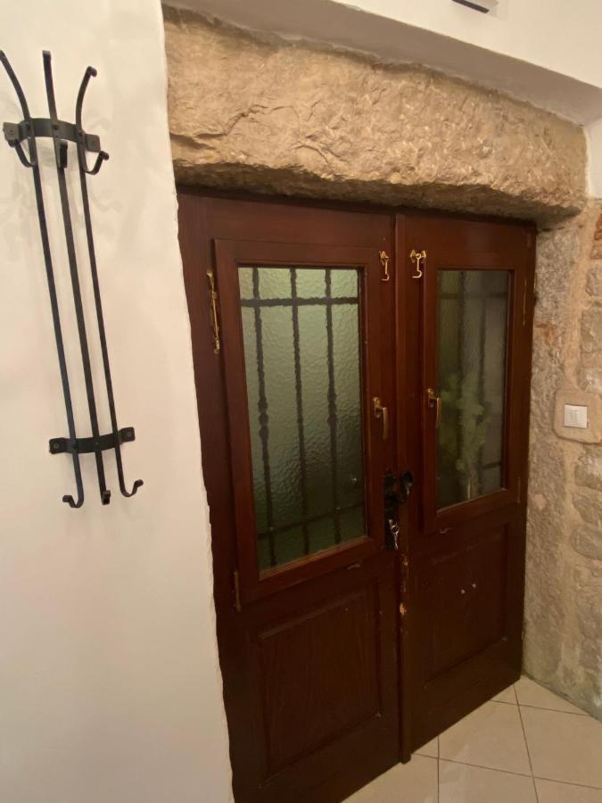 Guesthouse Riba Vrsar Kültér fotó