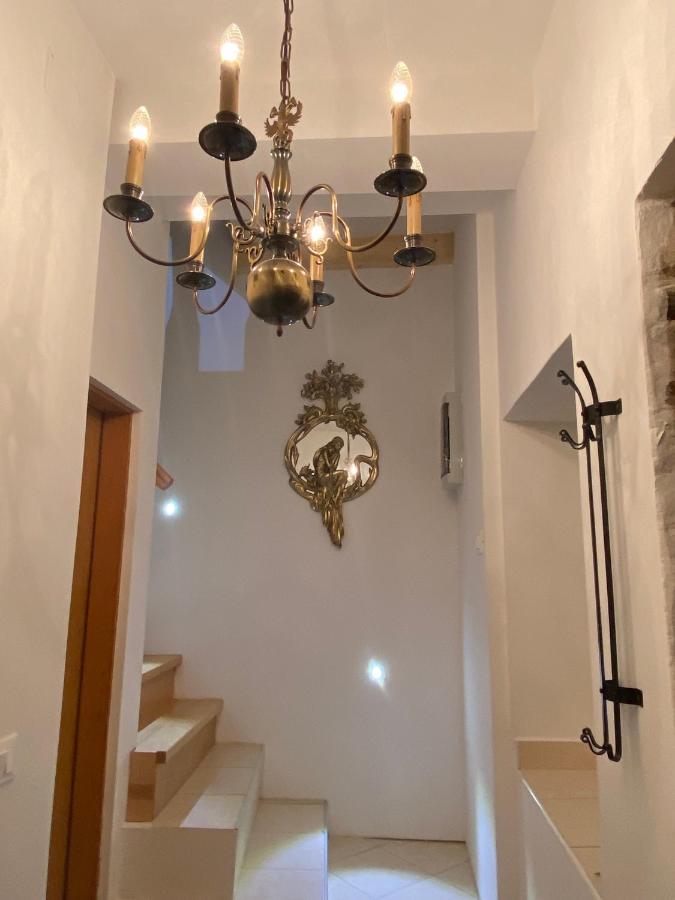 Guesthouse Riba Vrsar Kültér fotó