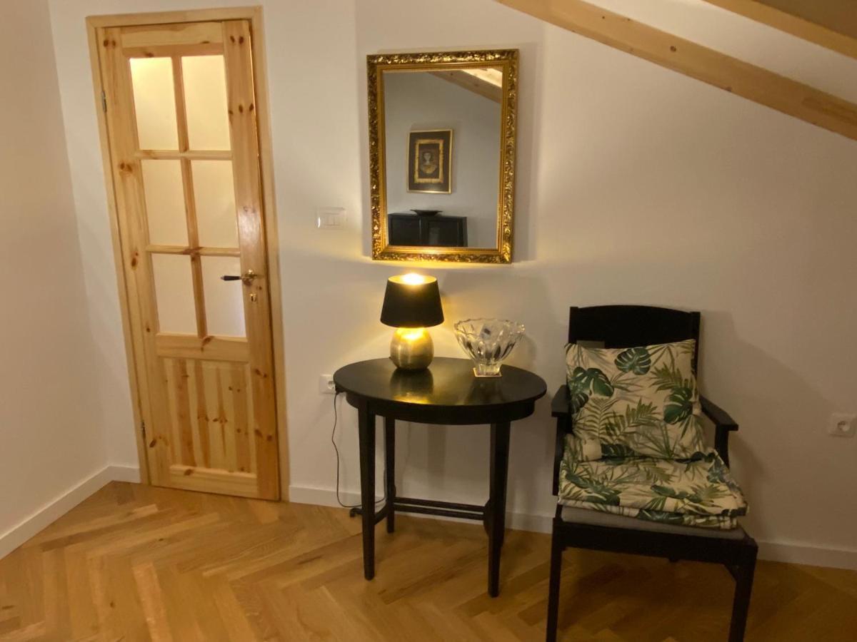 Guesthouse Riba Vrsar Kültér fotó