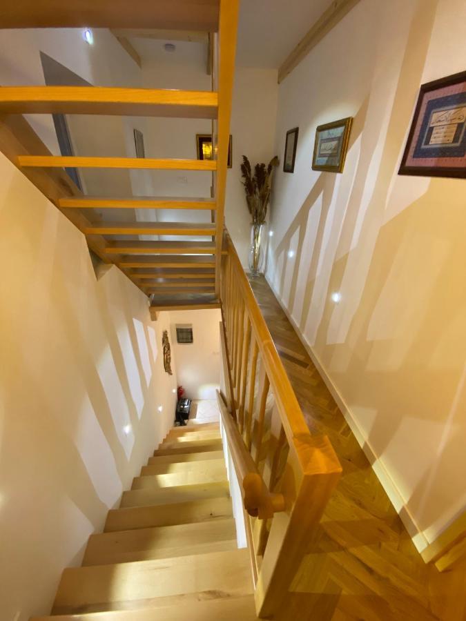 Guesthouse Riba Vrsar Kültér fotó