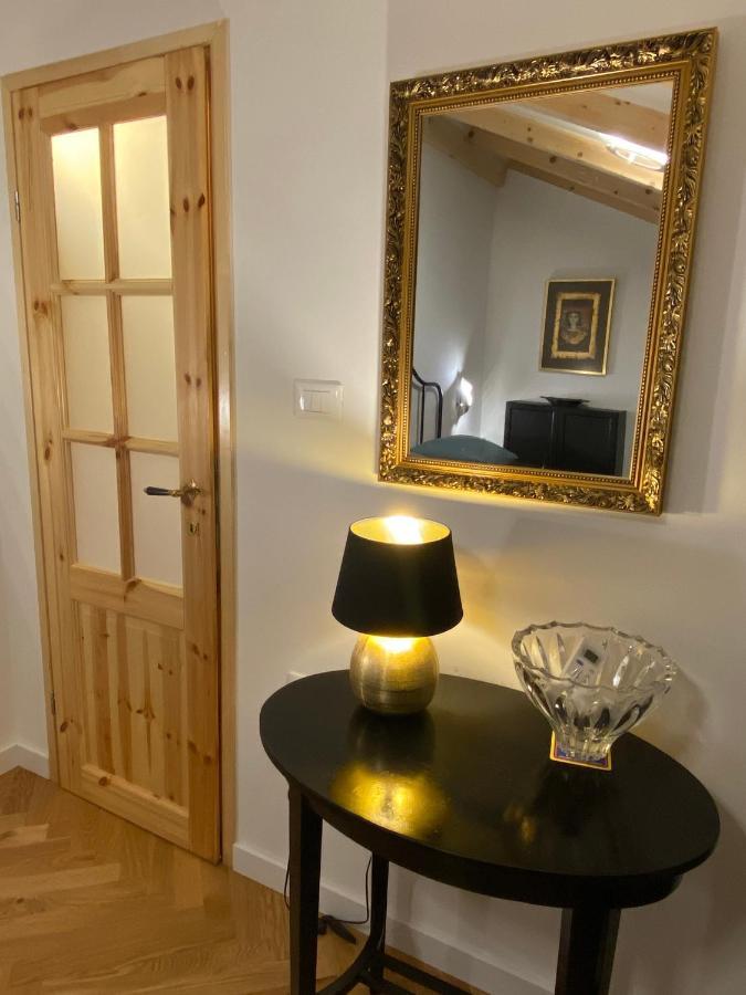 Guesthouse Riba Vrsar Kültér fotó